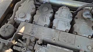 Pelle sur pneus Liebherr A 924 C Litronic à vendre - Image 5 | Machineryline MA Pelle sur pneus Liebherr A 924 C Litronic | Image 5 - Machineryline