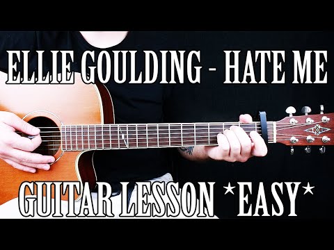 Hate Me (with Ellie Goulding) - Juice WRLD