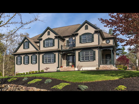 11 Birch Woods Dr, Beverly MA - McDermott MacCarthy - Tel 978-758-0983
