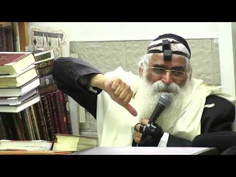 הרב יורם אברג'ל – המסר היומי -הולך ומוסיף -ו' אייר תשפ"ו