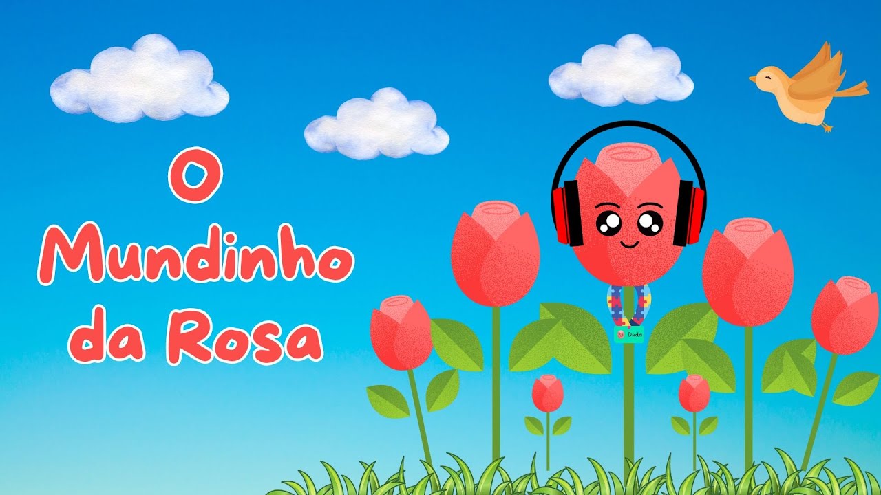 TEA - Autismo explicado para crianças - Uma História sobre Autismo 🧩| Contação de Histórias Infantis