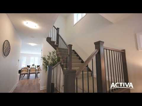 Move-In Ready Home by Activa: 572 Nathalie Crescent in Trussler West