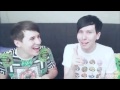 Love Selfish Love~ Phan mv 