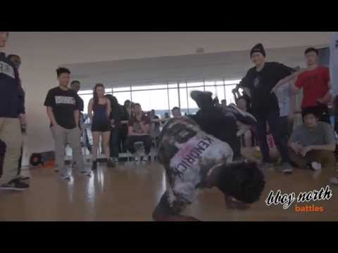 Sinister Syndicate VS Ho Ging Ah | Finals 3v3 @ Sole Solutions