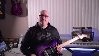 Video thumbnail for This Charvel Marco Sfogli Pro Mod Sounds amazing!!! by Jimmy's Guitar Shop