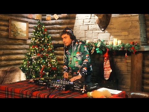 The Hospital Records Christmas Podcast 2016