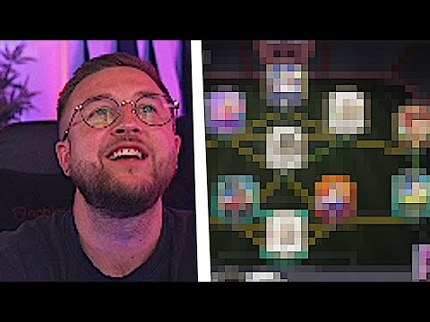 Tisi bauen das HEFTIGSTE SCHWITZER TEAM für die WL 🤣😂 Tisi Schubech Stream Highlights