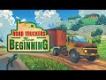 Videoclip de gameplay cu Road Truckers: New Beginning  Toate platformele