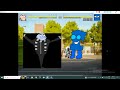 MUGEN Toxic Gru Released