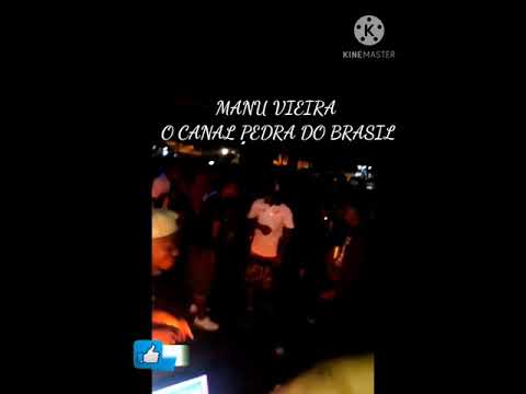MELO DE CHICLETE NO VOCAL DE CRISTINA LEE VERSÃO MAGNÍFICA