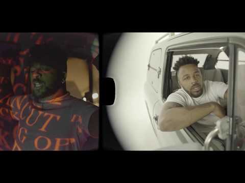 Azizi Gibson - On My Own