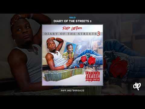 Ralo -  My Brothers feat. Future [Diary Of The Streets 3]