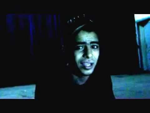 Mr.Parazit~Ma Belle(Très touchante)