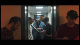 Music video thumbnail preview for APPLE JELLY - Hello [THE LIFT TAPES #6] by Apple Jelly
