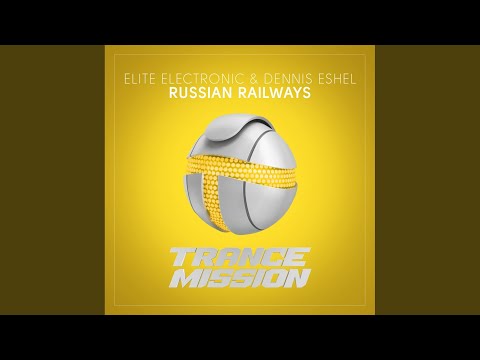 Russian Railways (Radio Edit)