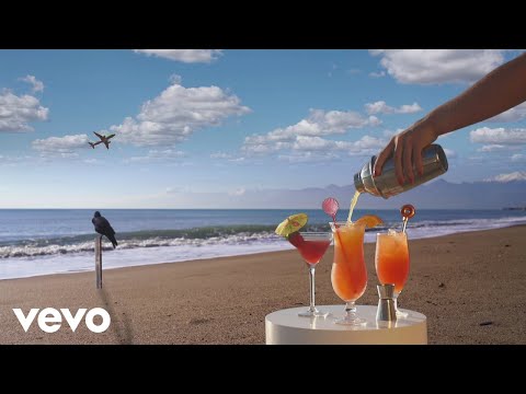 Synth Peter - Seks Op Die Strand ft. Klara