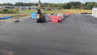 Minibagr Caterpillar M317T na prodej - Obrázek 4 | Machineryline CZ Minibagr Caterpillar M317T | Obrázek 4 - Machineryline