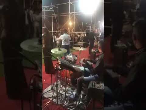 Muharrem Ahmeti - Fatlume Popovci- Tallava ne Tetovë..