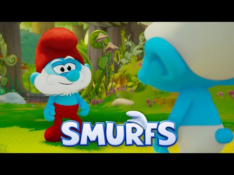 All Smurfs Have A Thing