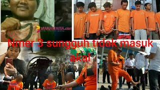 Download lagu pengakuan para tersangka pengeroyokan haringga sirla mp3 Download lagu pengakuan para tersangka pengeroyokan haringga sirla mp3