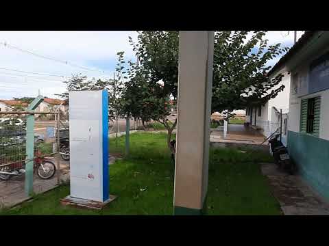 Convite para todas as mulheres do Município de Alto Garças 