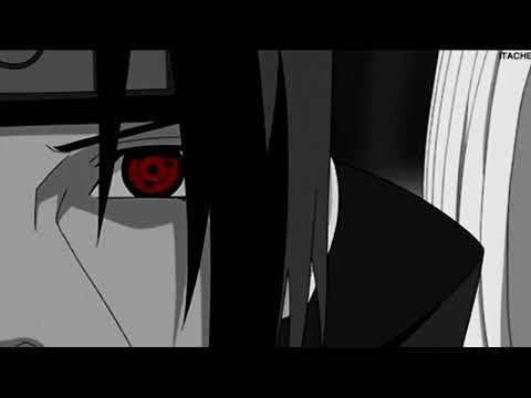 OST Naruto - Senya (Reverb+Slowed) Itachi Theme