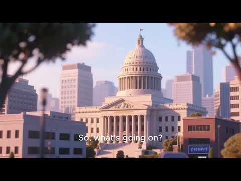 what is the governments deals with corporations