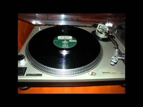 Jeriko One - Golden time (blue vrs.).flv