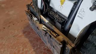 Prodaja Bobcat TILT-TATCH raonika - Slika 4 | Machineryline RS Bobcat TILT-TATCH raonik | Slika 4 - Machineryline