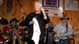 T. Graham Brown-&quot;Darlene&quot;