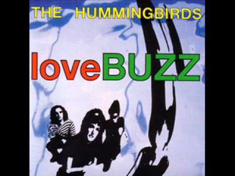 The Hummingbirds - Three In The Morning