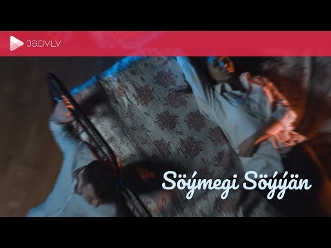 Söhbet Kasymow - Söýmegi Söýýän