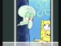 Spongebob S Pokerface With SpEcIaL Effects