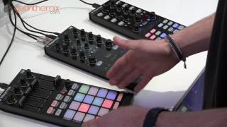 Video thumbnail for TRAKTOR KONTROL X1, Z1 & F1 Overview with Jake Lancaster @ Getinthemix.com by GetintheMix