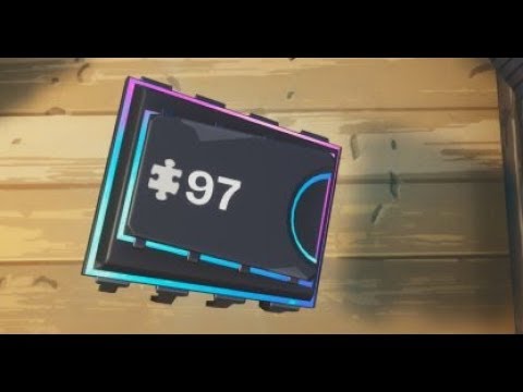 FORTBYTE #97 - ENCONTRADO EM UM LOCAL OCULTO NA TELA DE CARREGAMENTO 8