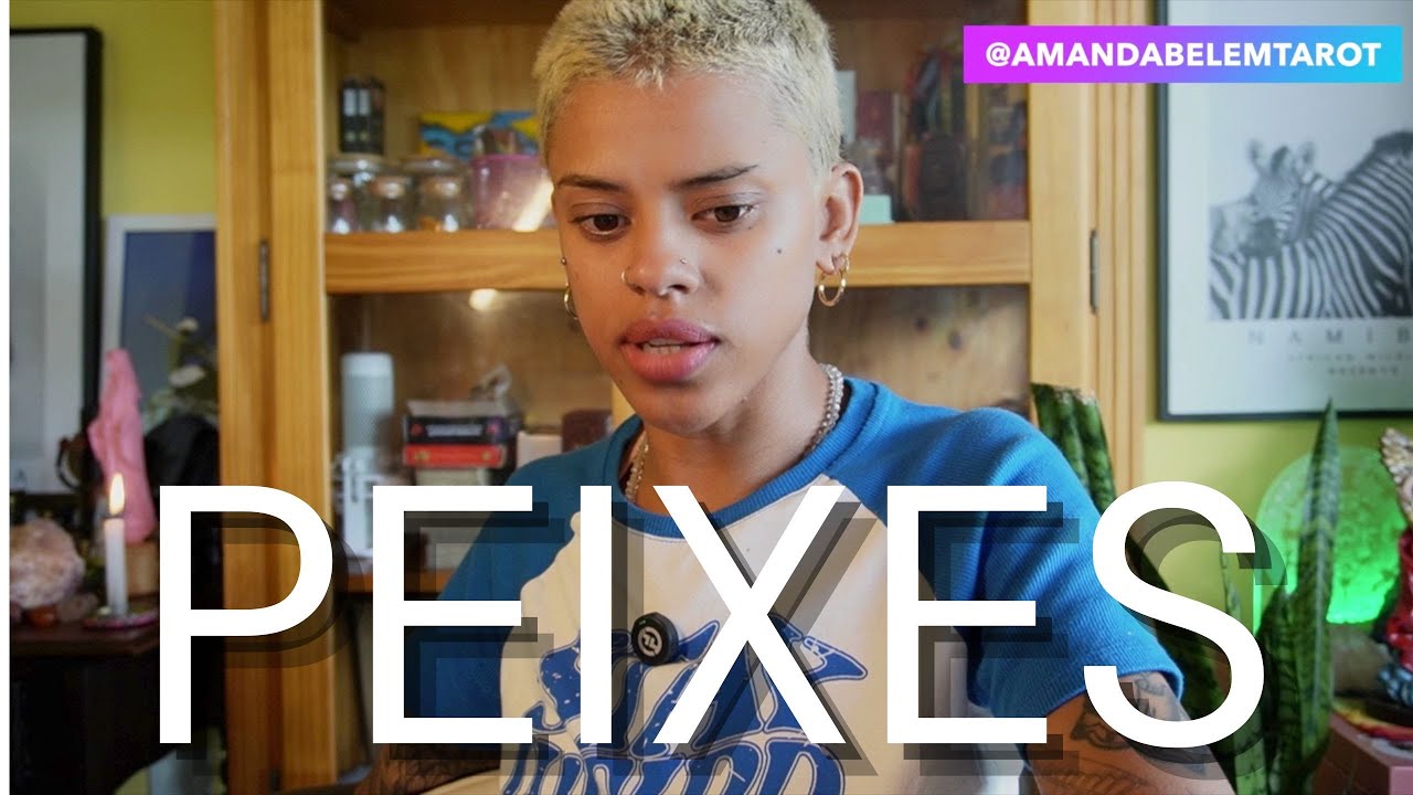 ♓️PEIXES💥JANEIRO 2025💥LIVRES PARA RECOMEÇAR! VAI QUE É SUA!!!!