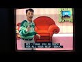 Blue S Clues Now It S Time For So Long What Story Does Blue Want To Hear Version
