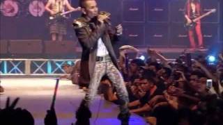 Konsert Fenomena 30 Tahun Search 2011 @ KL (HQ): Gadisku