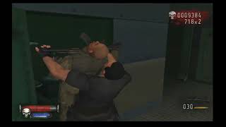 The Punisher Chapter 7