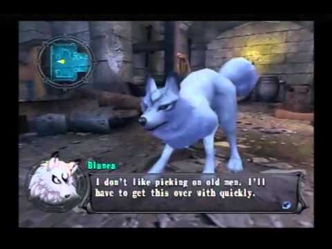 Let's Play Shadow Hearts II Part #028 It Had Potential