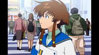 Creditless Opening - Be My Angel