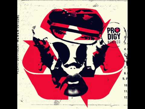 The Prodigy - Girls (idiotech Remix)
