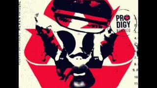 The Prodigy - Girls (idiotech Remix)