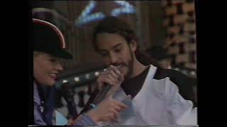 Gabriel O Pensador - Estudo Errado - Xuxa Hits (1995)