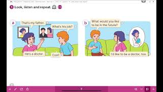 Grade 5- Unit 5 - Lesson 1