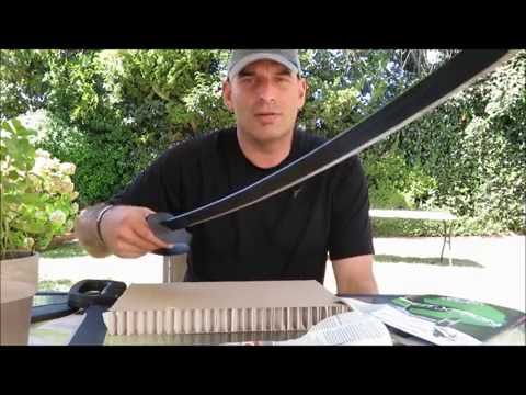 Condor Navy Cutlass Vs  Cold Steel Cutlass Machete