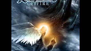Rhapsody of Fire - The Cold Embrace of Fear - The Pass of Nair-Kaan - Testo e traduzione