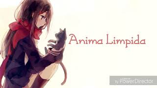 Nightcore-Federica Carta Forte e Chiaro Testo🌸