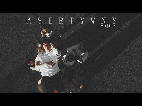 majtis - asertywny (Official Video)
