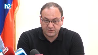 Ասեք, որ հա՛, էղել ա, փող եք տվել․ փաստաբանը՝ քննիչների առաջարկած գործարքի մասին: Լրաբեր - 18․06․24